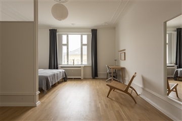 Photo 2. Room, , København V 
