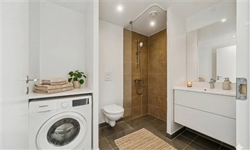 Photo 7. Apartment, Hannemanns Allé, København S 