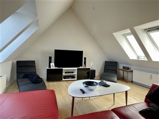 Photo 8. Apartment, Strandvejen, Aarhus C 