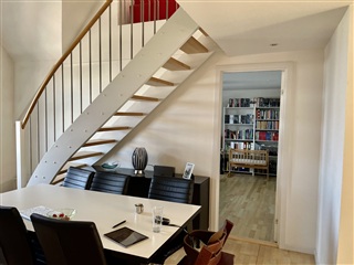 Photo 5. Apartment, Strandvejen, Aarhus C 
