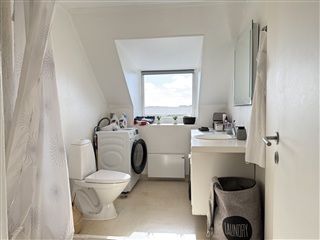 Photo 10. Apartment, Østre Alle, Hadsund 