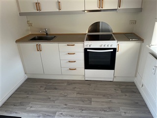 Photo 2. Apartment, Søndergade, Sakskøbing 