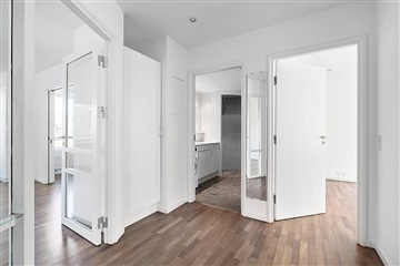 Photo 12. Apartment, Dr. Priemes Vej, Frederiksberg C 