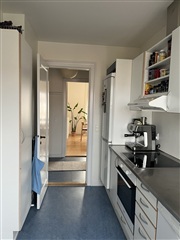 Photo 4. Apartment, Willemoesgade, Aarhus N 