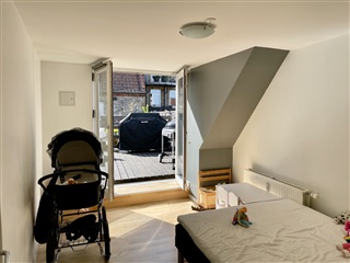 Photo 4. Apartment, Strandvejen, Aarhus C 