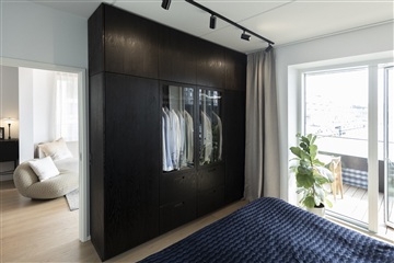 Photo 9. Apartment, Dunkerquegade, Nordhavn 