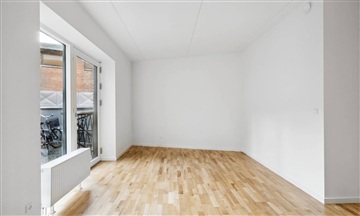Photo 2. Apartment, Munkemøllestræde, Odense C 