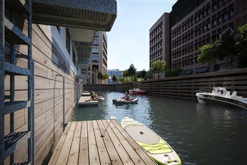 Photo 3. Apartment, Grethe Ingmanns Vej, København SV 