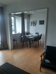 Photo 3. Exchange property, Flintemarken, Vedbæk 