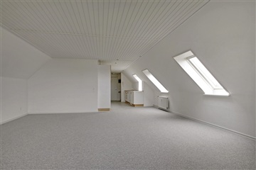 Photo 10. Apartment, Strandgårdsparken, Faaborg 