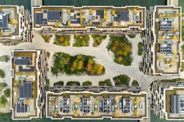 Photo 20. Apartment, Dunkerquegade, Nordhavn 