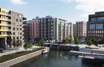 Photo 1. Apartment, Grethe Ingmanns Vej, København SV 