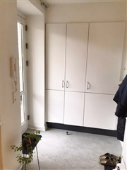 Photo 6. Apartment, Fyensgade, Aalborg 