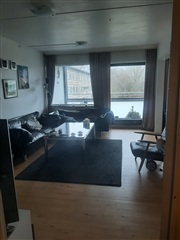 Photo 2. Exchange property, Flintemarken, Vedbæk 