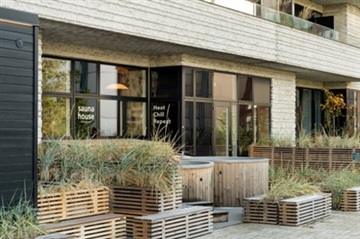 Photo 18. Apartment, Dunkerquegade, Nordhavn 