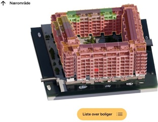 Photo 9. Apartment, Grethe Ingmanns Vej, København SV 