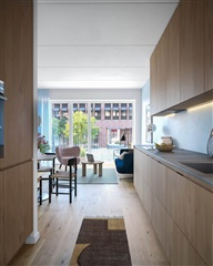 Photo 5. Apartment, Grethe Ingmanns Vej, København SV 