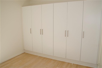 Photo 8. Apartment, Møgelparken, Viborg 