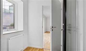 Photo 7. Apartment, Munkemøllestræde, Odense C 