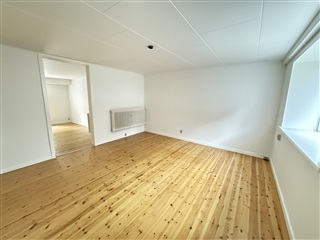 Photo 1. Apartment, Dalbergsgade, Viborg 