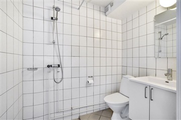 Photo 8. House, Nøddevænget, Årslev 