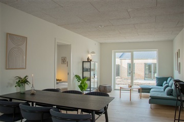 Photo 4. House, Bronzealdervej, Silkeborg 