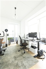 Photo 10. Apartment, Dunkerquegade, Nordhavn 