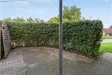 Photo 1. House, Nøddevænget, Årslev 