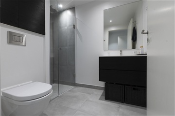 Photo 14. Apartment, Dunkerquegade, Nordhavn 