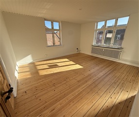 Photo 1. Apartment, Middagshøjvej, Viborg 