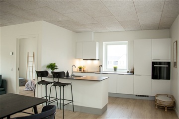 Photo 5. House, Bronzealdervej, Silkeborg 