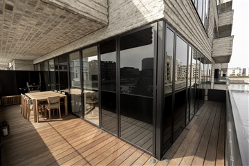 Photo 5. Apartment, Dunkerquegade, Nordhavn 