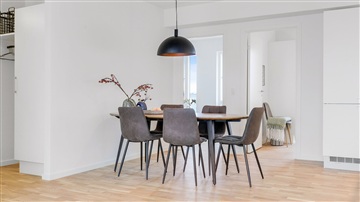 Photo 10. Apartment, Fjerkløvervej, Ballerup 