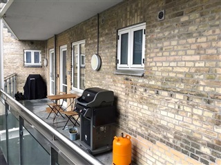 Photo 15. Apartment, Fyensgade, Aalborg 