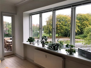Photo 2. Apartment, Fyensgade, Aalborg 