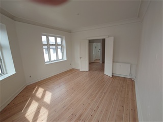 Photo 4. Apartment, Hovedgaden, Borup 