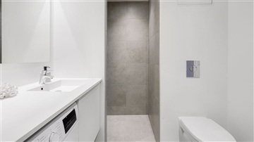 Photo 7. Apartment, Fjerkløvervej, Ballerup 