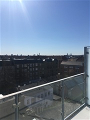 Billede 10. Lejlighed, Rådmandsgade, København N 