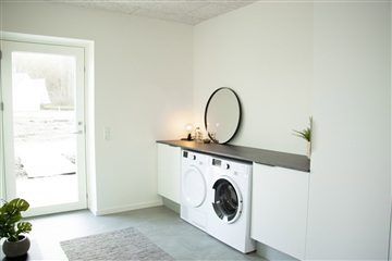 Photo 1. House, Bronzealdervej, Silkeborg 