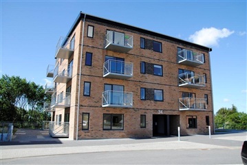 Photo 1. Apartment, Møgelparken, Viborg 