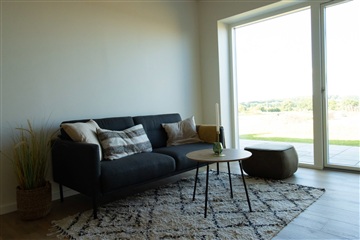 Photo 9. House, Mariedalen, Silkeborg 