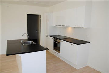 Photo 5. Apartment, Møgelparken, Viborg 