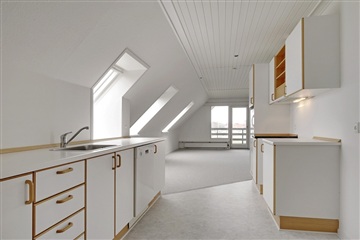 Photo 9. Apartment, Strandgårdsparken, Faaborg 