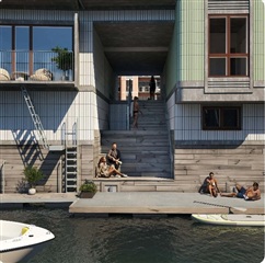 Photo 2. Apartment, Grethe Ingmanns Vej, København SV 