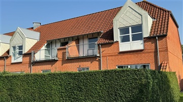 Photo 5. Apartment, Jernbanegade, Arden 