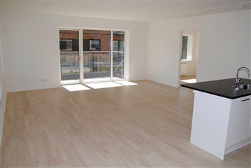 Photo 4. Apartment, Møgelparken, Viborg 