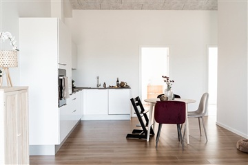 Photo 2. House, Tusindfryd, Silkeborg 