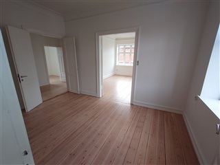 Photo 2. Apartment, Hovedgaden, Borup 