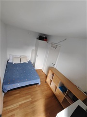 Photo 2. Shared accommodation, Teglholmsgade, København SV 