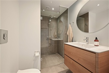 Photo 7. Apartment, Grethe Ingmanns Vej, København SV 